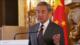 China: núcleo de crisis en región es cuestión de Palestina no de Irán