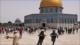 HAMAS advierte a Israel: Mezquita Al-Aqsa es nuestra línea roja