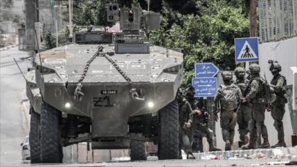 Aumenta un 40% asentamientos en Cisjordania durante era de Netanyahu 