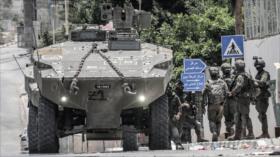Aumenta un 40% asentamientos en Cisjordania durante era de Netanyahu 