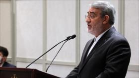 Irán: EEUU y sus aliados no reconocen concepto de cooperación mutua