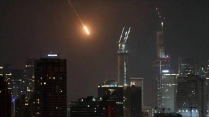 Ataque de Irán refuerza evacuar bases cercanas a zonas residenciales de Israel