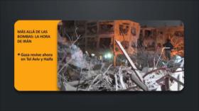 Más allá de las bombas: la hora de Irán | PoliMedios