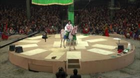 Tazieh: La ópera iraní - Parte 2