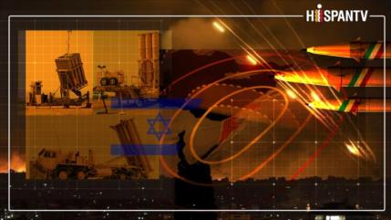 ¿Cómo Israel recicla mentiras sobre interceptación de misiles iraníes?