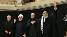 Aparición pública del Líder de Irán ‘sacude a Tel Aviv y Washington’