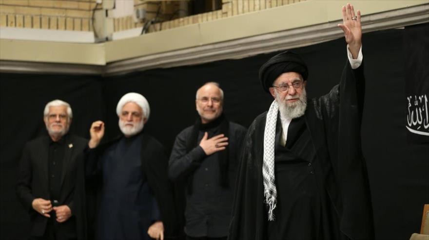 Aparición pública del Líder de Irán ‘sacude a Tel Aviv y Washington’