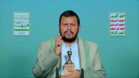 Al-Houthi llama musulmanes a hacer frente al proyecto del sionismo 