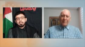 ‘La multitud iraní en Ashura expresa su dignidad y resistencia unida’