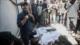 Vídeo: vean como régimen israelí destruye escuela en la Franja de Gaza