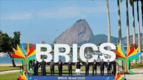 BRICS condena ataques de EEUU e Israel a Irán y alerta de escalada