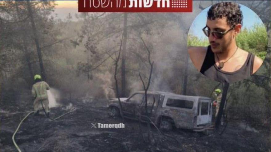 Soldado israelí atormentado por masacres en Gaza y Líbano, se quita la vida