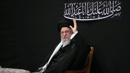 Irán es soberano y su liderazgo no está en dependencia