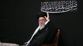 Irán es soberano y su liderazgo no está en dependencia