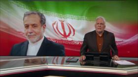 Canciller iraní advierte a BRICS sobre agresiones de EEUU e Israel - Noticiero 21:30