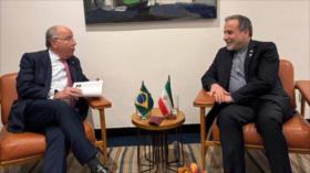 Irán: Impunidad de Israel con apoyo de EEUU, clave de guerras regionales