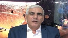 Israel arresta al jefe de oficina de Al Mayadeen en sur de Cisjordania