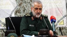 FFAA de Irán, listas para responder duramente a aventurismo israelí