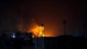Irán condena ataque israelí a Yemen: es resultado de apoyo de Occidente