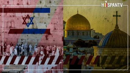 Islam y cristianismo deben enfrentar juntos la amenaza del sionismo