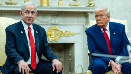 Israel busca guerra; Irán, en plena preparación, dice fuente a Press TV