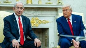 Israel busca guerra; Irán, en plena preparación, dice fuente a Press TV