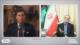 Presidente de Irán acusa a Israel de desestabilizar Asia Occidental