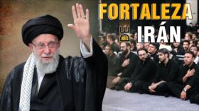 Líder de irán neutraliza guerra mediática | Detrás de la Razón