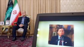 ‘Presidente iraní expone que diálogos con EEUU fueron traicionados’