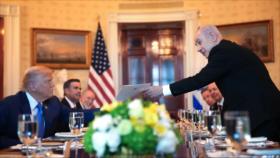 Burla mundial: Criminal de guerra nomina a su patrocinador a Nobel de Paz