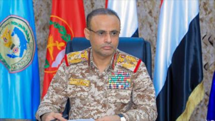 Yemen respalda a Resistencia palestina: negocien con la cabeza en alto
