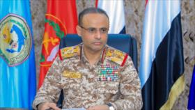 Yemen respalda a Resistencia palestina: negocien con la cabeza en alto