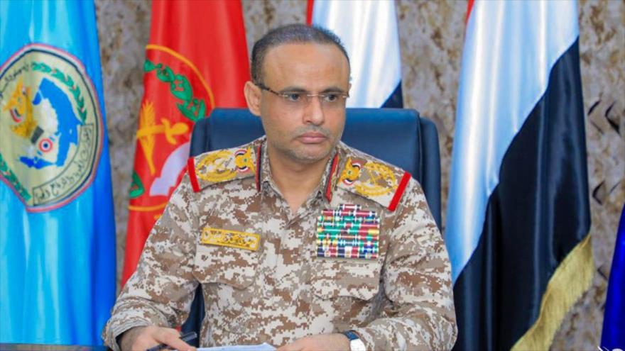 Yemen respalda a Resistencia palestina: negocien con la cabeza en alto