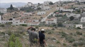 Israel ha construido 23 asentamientos ilegales en Cisjordania en 6 meses