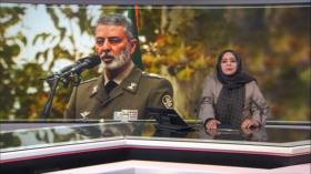 Irán respondió de manera contundente a agresiones de EEUU e Israel – Noticiero 13:30