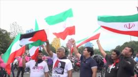 Nicaragua levanta la voz contra atrocidades israelíes