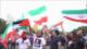 Nicaragua levanta la voz contra atrocidades israelíes
