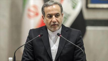 ​​​​​​​Agresión de Israel contra Irán, una “traición a la diplomacia”