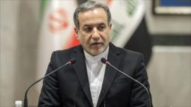 ​​​​​​​Agresión de Israel contra Irán, una “traición a la diplomacia”