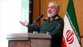 FFAA: Israel “será tomado por sorpresa” si vuelve a agredir a Irán