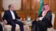 Irán y Arabia Saudí abogan por diálogo para resolver conflictos