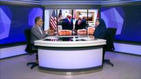 Netanyahu y Trump en la mesa de fuego: Gaza, la tregua y el intercambio de prisioneros | Dice Israel