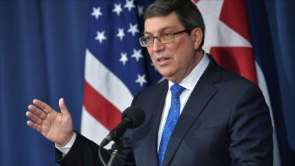 Cuba condena ataque a Líbano: Israel no puede continuar con impunidad