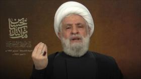 Hezbolá elogia el firme apoyo del Líder a la causa de Resistencia