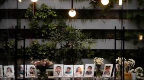 Iraníes rinden homenaje a los niños mártires de la agresión israelí