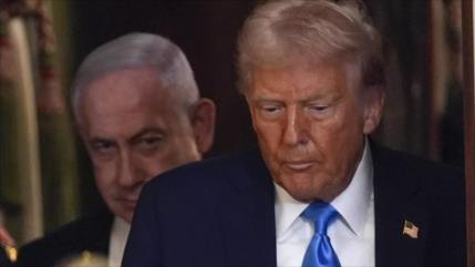 100 eruditos musulmanes declaran a Trump y Netanyahu enemigos de Dios