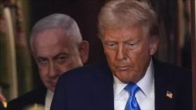 100 eruditos musulmanes declaran a Trump y Netanyahu enemigos de Dios