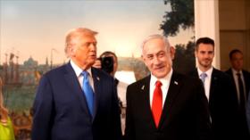 Netanyahu y Trump expanden proyecto genocida en Gaza