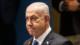 ONG israelí pide a la corte suprema la destitución de Netanyahu