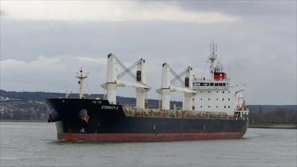 Yemen ataca y hunde otro barco con destino a un puerto israelí